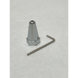 H58120 - ProComm Replacement Whip Adaptor For PC36/AUMAG Antenna