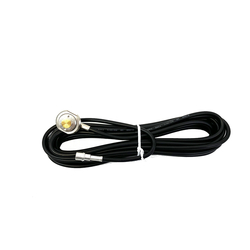 NMOKHFUDQMAI - NMO Kit With QMA 17rg58u Cable