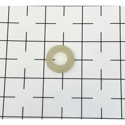 NYS38- Procomm Thin Nylon Replacement Washer With Shoulder