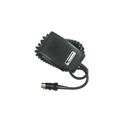 22300 - Midland 5 Pin Din Power Microphone for Midland CB Radios
