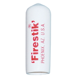 KWT-W - Firestik Replacement White Plastic Antenna Cap (2/Pack)