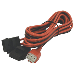 PCDX48T - Galaxy Power Cord For DX48T Radio And Several Other Models