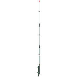 PROTON99 - ProComm 18 Foot Base Station CB or 10 Meter Antenna