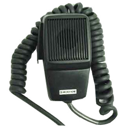 CBM2 - Marmat 5 Wire Replacement Microphone (No Plug)