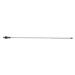 JBC180 - ProComm 18" Stainless Steel Scanner Antenna (3/8X24)