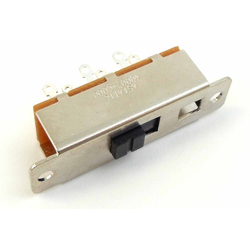 400070000 - Astatic PTT Switch for Astatic 636L Microphone