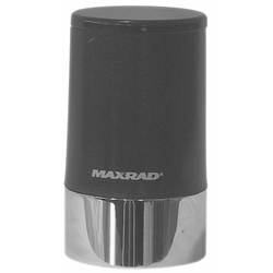 BMLPVDB800/1900 - DUAL BAND 800-960/1710-1900MHZ ANT-BLACK