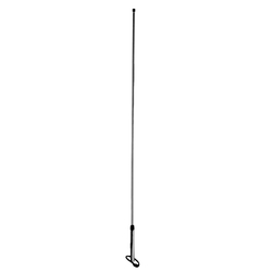 MFB1503 - MAXRAD - 150-156 MHZ OMNIDIRECTIONAL 3DB GAIN DC GROUNDED FIBERGLASS BASE STATION ANTENNA