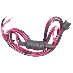 BWZY1362001 - UNIDEN REPLACEMENT POWER CORD FOR OCEANUSDSC RADIO