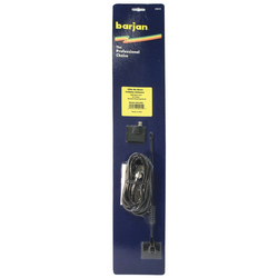 301850 - On-Glass Cellular Antenna with TNC Connector