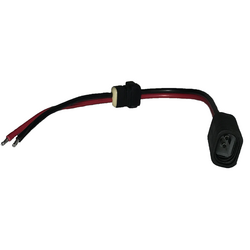 BWZY1524001 - UNIDEN REPLACEMENT POWER CORD FOR UM RADIO SERIES