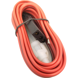 CBH3AX - Marmat 3 Pin Power Cord Bulk