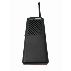 GMRS10 - Maxon 1 Channel GMRS Handheld Radio