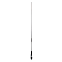 TS536 - Astatic 28" Dial-A-Match Whip Antenna