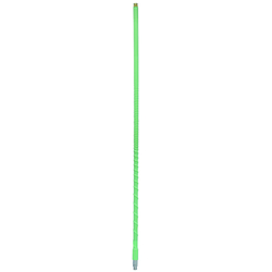 FS2-G - Firestik II Tunable Tip 2 ft CB Antenna (Neon Green)