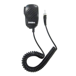 Uniden BZAG0147001 Model SM81 Marine VHF Speaker Microphone, Replaced HHSPM by Uniden