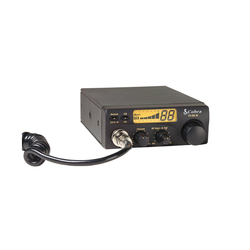 C19DXIV - Cobra® 40 Channel Compact CB Radio
