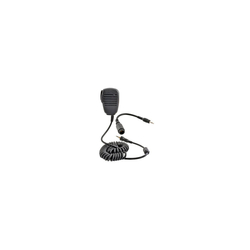 CM330001 - Cobra® Black Lapel Speaker Microphone