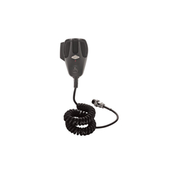 HGM75 - Cobra® 4 Pin Power CB Microphone