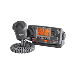 MRF77BGPS - Cobra® Class D 25 Watt Submersible VHF Marine Radio