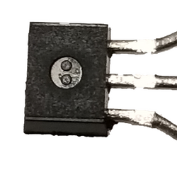 TSC02786 - Mixer Transistor for Galaxy Radios