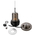 SRA10MAG - Stryker 10000 Watt 10/11 Meter Magnet Mount Antenna