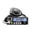 ANDY II - President 12-24 VDC CB Radio with 7 Color Display