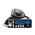 ANDY II - President 12-24 VDC CB Radio with 7 Color Display