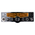 C29LCFM-T - Cobra® Deluxe AM/FM CB Radio With RF And Mic Gain, SWR Meter, Talk Back And Channel Scan