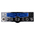C29LCFM-T - Cobra® Deluxe AM/FM CB Radio With RF And Mic Gain, SWR Meter, Talk Back And Channel Scan