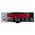 C29LCFM-T - Cobra® Deluxe AM/FM CB Radio With RF And Mic Gain, SWR Meter, Talk Back And Channel Scan